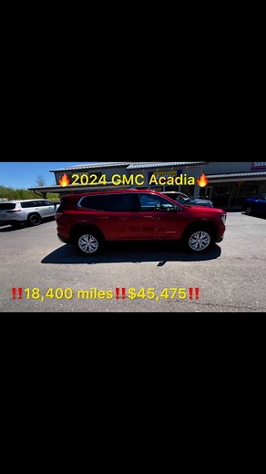 🚨Fresh in🚨 | Butler Auto Sales, Inc.