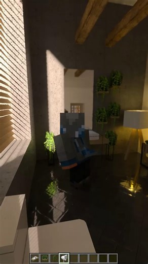REALISTIC texture pack for Minecraft Bedrock