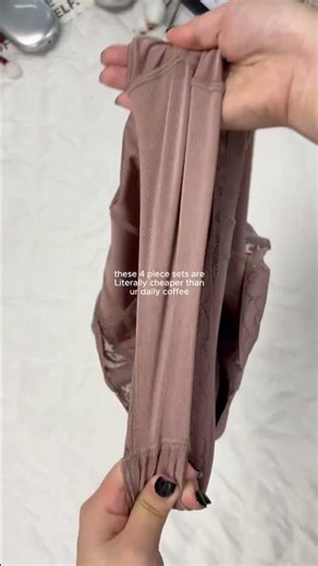 Comfortable Shaping Pants with Perfect Fit #faja#fok