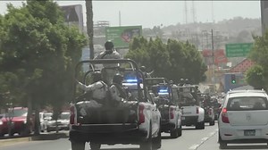 US embassy warns spring break travelers to Mexico to remain vigilant amid safety concerns