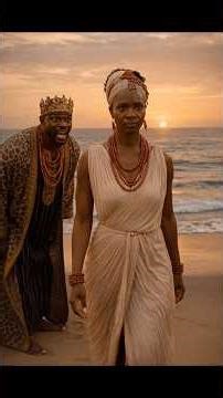 The Battle of Two Queens. Episode 2 #history #africanfilms #lovestory #lovedrama #love