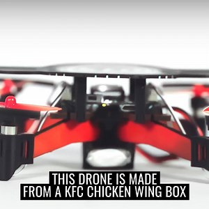 165K views · 845 reactions | KFC NEEDS to make these available everywhere  | UNILAD Tech | Facebook
