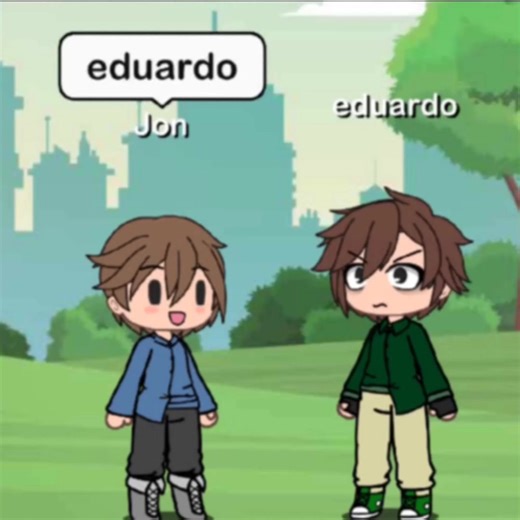 Exploring Eddsworld Characters and Themes