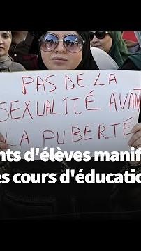 Que contiennent les séances d’éducation affective et sexuelle qui embrasent la Belgique ?