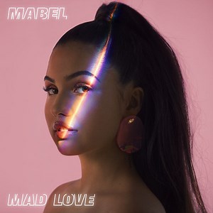 Mabel - Don't Call Me Up