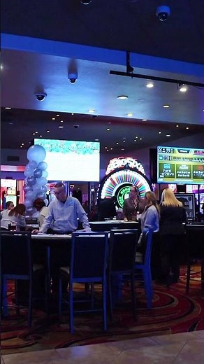 Abbie Montes | Table Games | Tuscany Casino | Las Vegas, NV