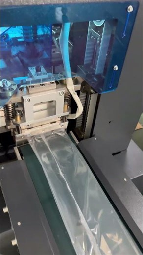 Do you need the ribbonfish vacuum packaging machine?#packagingmachine #packingmachine