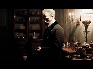 The Mysterious Death of Tchaikovsky