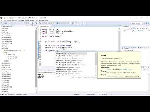 Reading csv files in Java