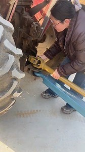 3.1K views · 21 reactions | #Manure Spreader #Manure Spreading Machine #One Machine for Multiple Uses, Saving Time, Effort, and Labor #Agricultural Machinery #viral #farming #tractor | Sedhabhai Thakor | Facebook