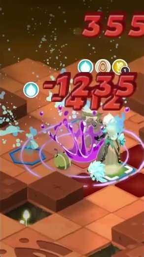 LA NOSTALGIE, eniripsa EAU VOL DE VIE sur DOFUS 3 ! #dofus #gaming #stuffdofus
