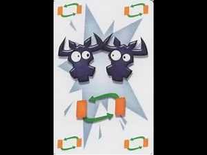 Règle du jeu Le 6 qui surprend carte 7ème série