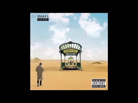 DJ Snake - Let Me Love You (Ft. Justin Bieber) [Album Encore]
