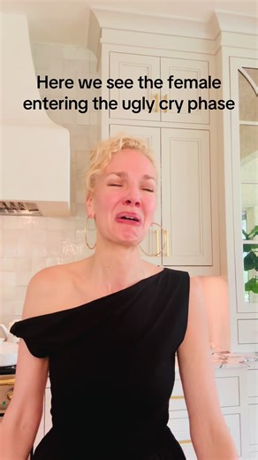 Embracing the Ugly Cry: A Humorous Take on Weddings