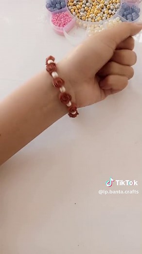 Create Stunning DIY Clay Bracelets at Home