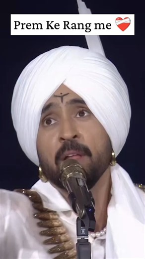 Sanson Ki Mala (Live) - Diljit Dosanjh | Nusrat Fateh Ali Khan Tribute 💥 #punjabisong #diljitdosanjh