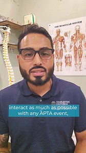 75K views · 19 reactions | Wherever you are in your career journey, you don’t have to go it alone! 欄 APTA connects you with the people, resources, and support that make you feel at home in the profession. Tap into your professional community now — join or renew today: https://www.apta.org/apta-and-you/explore-apta-membership?utm_campaign=exploremembership&utm_medium=social&utm_source=facebook | American Physical Therapy Association (APTA) | Facebook