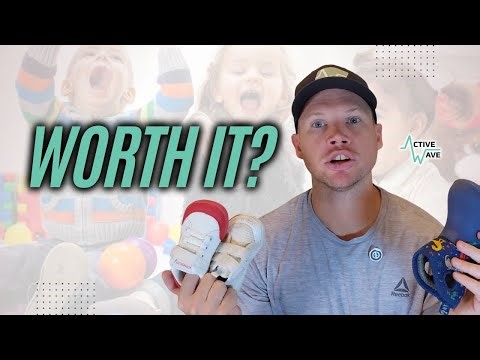 The #1 Barefoot Shoe for Kids You Can't Miss