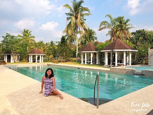 Casa Belinda: Idyllic Private Resort in Lipa, Batangas - Tara Lets Anywhere