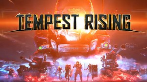 Tempest Rising Official Release Date Trailer