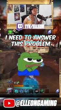 STOP Copying Builds — Learn This Instead #shorts #smite2