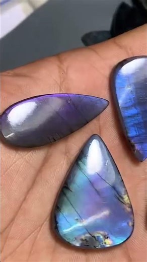 Natural Labradorite Gemstone Order Now! (Link in Channel Bio) #labradorite #ytshorts #youtubeshorts