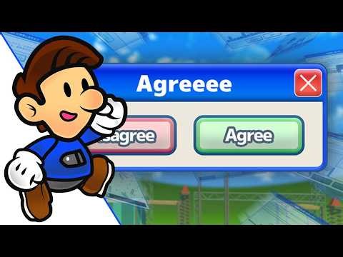 AGREEEE | DGR FULL PLAYTHROUGH