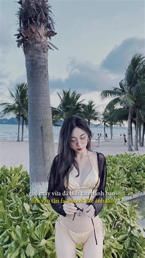 Relaxing Beach and Pool Scenes with Fun Water Movements