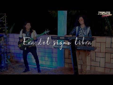 Los Creyentes Del Poder - Era Del Signo Libra (Video Oficial)