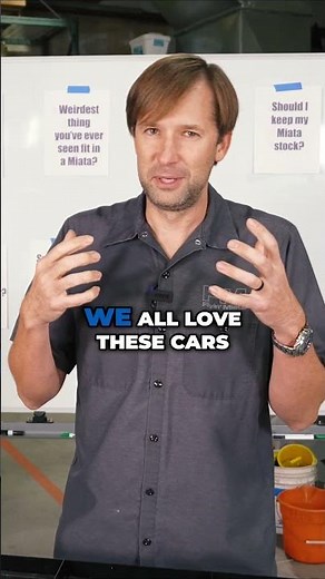 What's your miata's name? #miata #flyinmiata