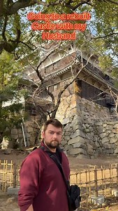 Another day another castle • • • • #history #funfacts #interesting #themoreyouknow | Gabriella Bell