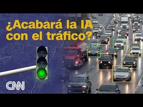 Do AI-powered traffic lights really help reduce traffic?