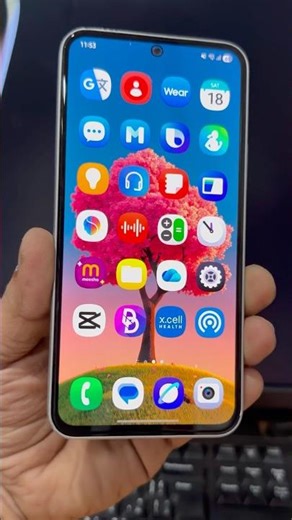 📱 New Notification Pop-Up Style in One UI 8! 🔥 | Samsung Hidden Feature