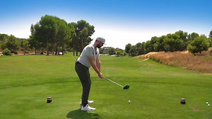 289K views · 986 reactions | Stop slicing your driver! | Rick Shiels Golf | Facebook