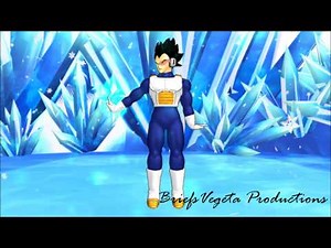 [MMD] ~ Dragon Ball Z ~ Vegeta ~ FUCK IT ALL!!!