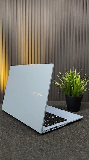 Affordable AI Laptop - Advan Workmate Ultra