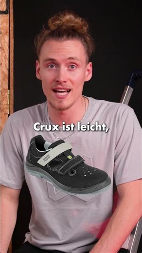 Top 3 Sommerschuhe 🥾☀️