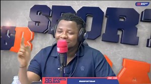 Kurikira #BnBSportsBar yo kuri uyu wa gatatu [18h-22h] kuri 📻 89.7 FM, 90.1 FM no kuri youtube.com/live/GOavjdpdWoc?si=fZkU6u_wpXuhxjHR | B&B Kigali 89.7FM