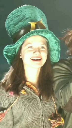 ¿Cuál es el Patronus de Ginny Weasley? | Harry Potter