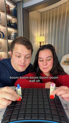Boardgame Couple Challenge: Fun Two-Player Game Ideas