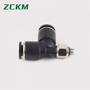 [Hot Item] High-Quality Mini Pd Series Air Hose Connector Solutions