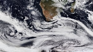 New data shows climate change might be more rapid than predicted | The Jerusalem Post