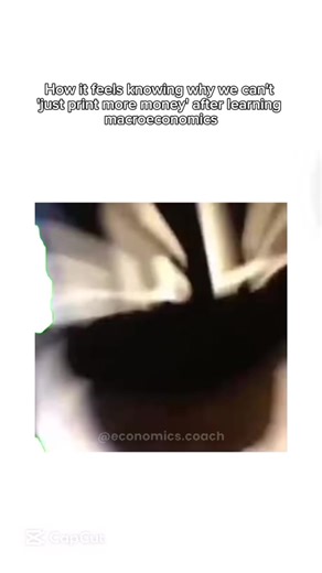 Economics Coach on TikTok