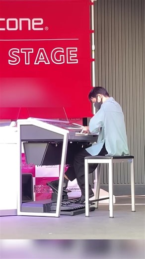 エレクトーン演奏/名曲🎥ニューシネマパラダイス/中2