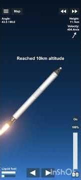 Orbit Tutorial-Spaceflight Simulator