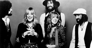 Fleetwood Mac - Hold Me (Official Music Video)