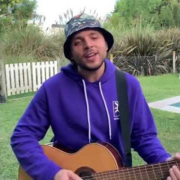 Hernán y La Champions Liga - Me extrañarás [Acústico] |ENE' 2O2O|