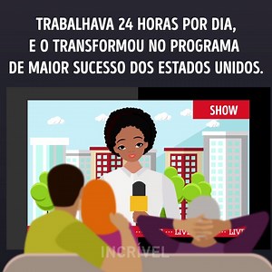 10M views · 236K shares | Uma emocionante história de sofrimentos, lutas e vitórias.  Você vai se encantar!  Incrível  | Incrível | Facebook