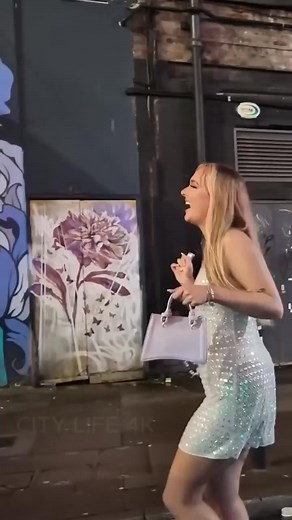 Party nightlife #nightlife #reels #winter #fyp #viral ｜ City Life Uk ｜ City Life Uk · Original audi | City Life Uk