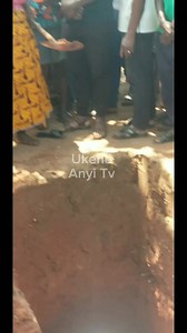 A cry of widow 😭😭😭 #fall2024 | Ukehe Anyi Abia TV
